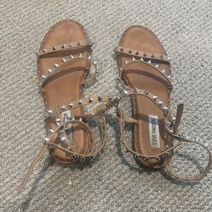 Steve Madden sandals
